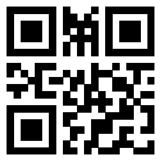 Immagine del QrCode di 3403526013