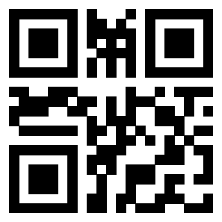 3403526018 - Immagine del Qr Code associato