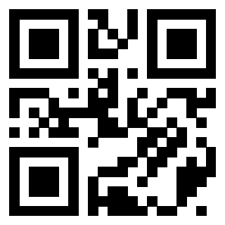 3403526019 - Immagine del QrCode associato