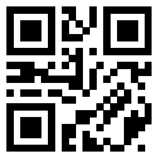 Scansione del QrCode di 3403526021