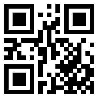 3403526023 - Immagine del QrCode