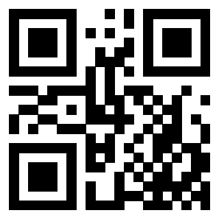 3403526024 - Immagine del Qr Code associato