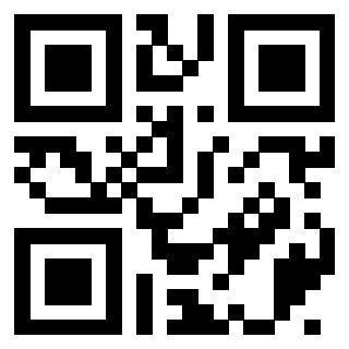 Il Qr Code di 3403526025
