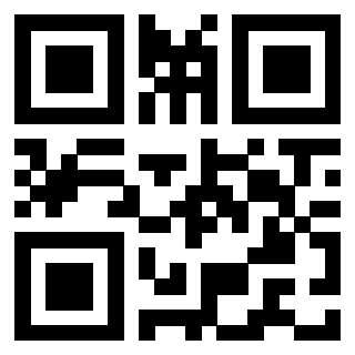 Scansione del Qr Code di 3403526028