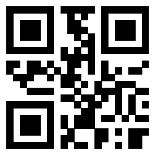 3403526029 - Immagine del Qr Code