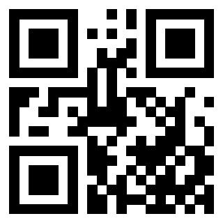 Il QrCode di 3403526033