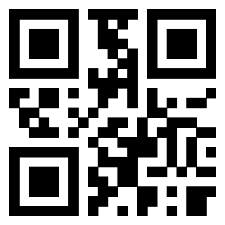 Il Qr Code di 3403526035