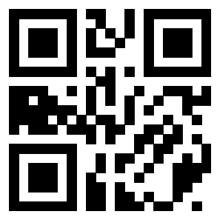 Scansione del Qr Code di 3403526038