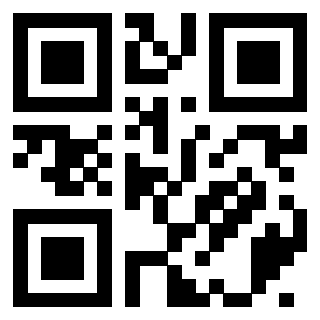3403526039 - Immagine del Qr Code