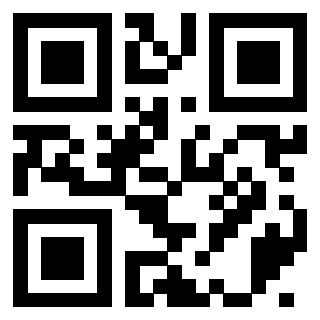 3403526043 QrCode associato