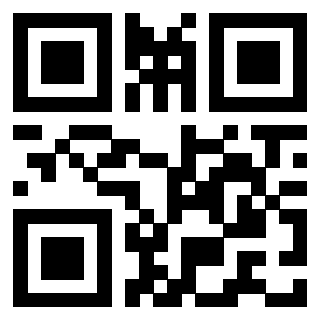 Il Qr Code di 3403526044
