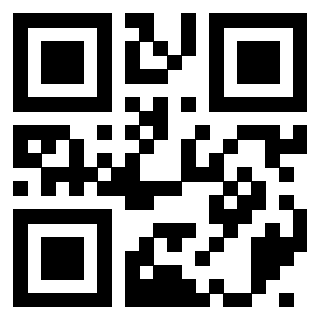 3403526046 - Immagine del Qr Code associato