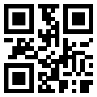 Il QrCode di 3403526047