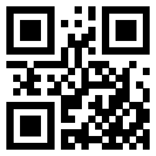 Scansione del Qr Code di 3403526057