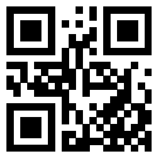 3403526059 - Immagine del QrCode associato