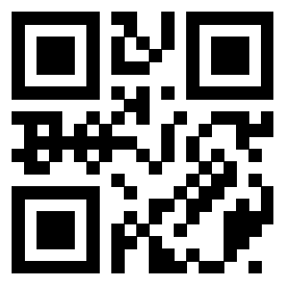 Il Qr Code di 3403526061