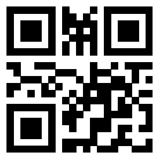 3403526065 QrCode associato
