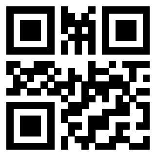 Scansione del Qr Code di 3403526069