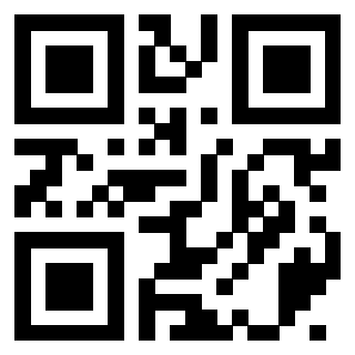 3403526070 QrCode associato