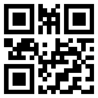 Il Qr Code di 3403526071