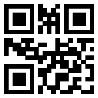 3403526076 - Immagine del Qr Code