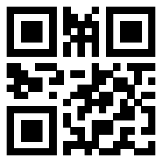 Immagine del Qr Code di 3403526082