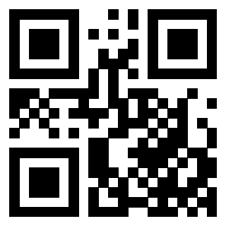 Immagine del Qr Code di 3403526083