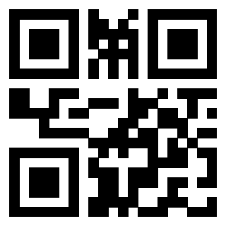 3403526085 - Immagine del Qr Code