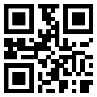 3403526088 QrCode associato
