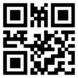 Il Qr Code di 3403526091