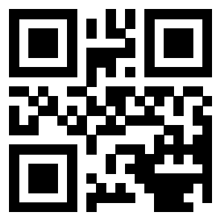 Scansione del QrCode di 3403526093