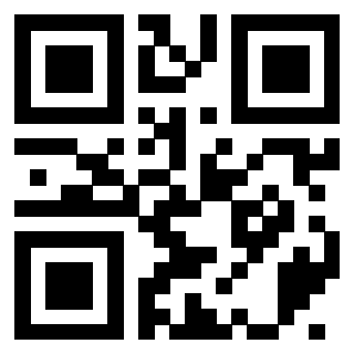 Scansione del Qr Code di 3403526096