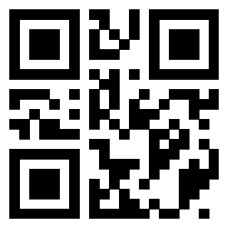 3403526097 - Immagine del Qr Code associato