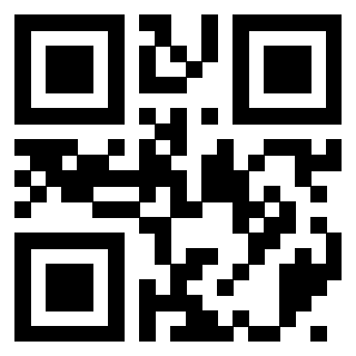 Immagine del QrCode di 3403526102