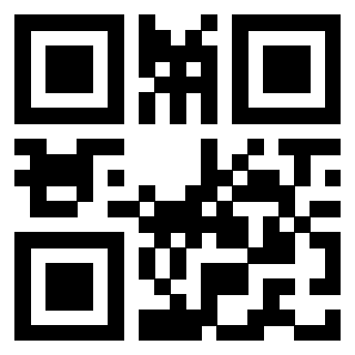 3403526106 - Immagine del QrCode