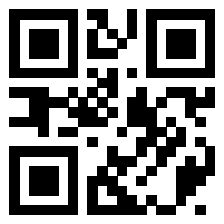 3403526108 - Immagine del Qr Code associato