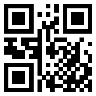 3403526110 - Immagine del QrCode associato