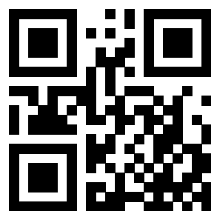 3403526114 - Immagine del Qr Code associato