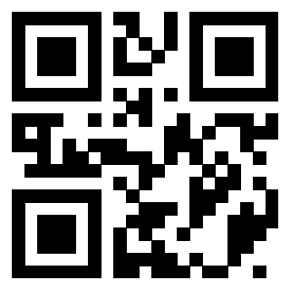 Scansione del Qr Code di 3403526117