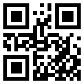 3403526119 - Immagine del Qr Code