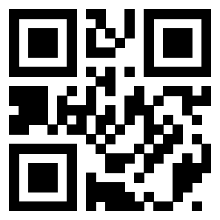 Scansione del QrCode di 3403526121