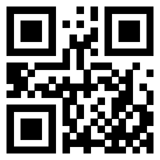 3403526124 - Immagine del QrCode associato