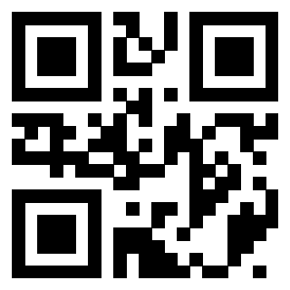 Immagine del Qr Code di 3403526127