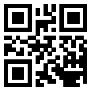 Scansione del QrCode di 3403526128