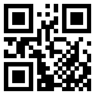 3403526130 Qr Code associato