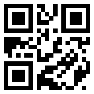 3403526134 - Immagine del Qr Code associato