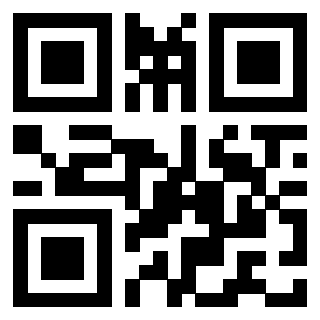 Immagine del QrCode di 3403526137