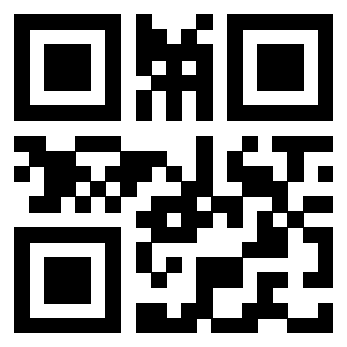 3403526138 Qr Code associato