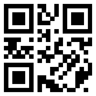 3403526140 - Immagine del QrCode associato