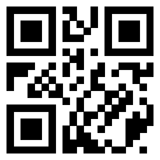 Immagine del Qr Code di 3403526141
